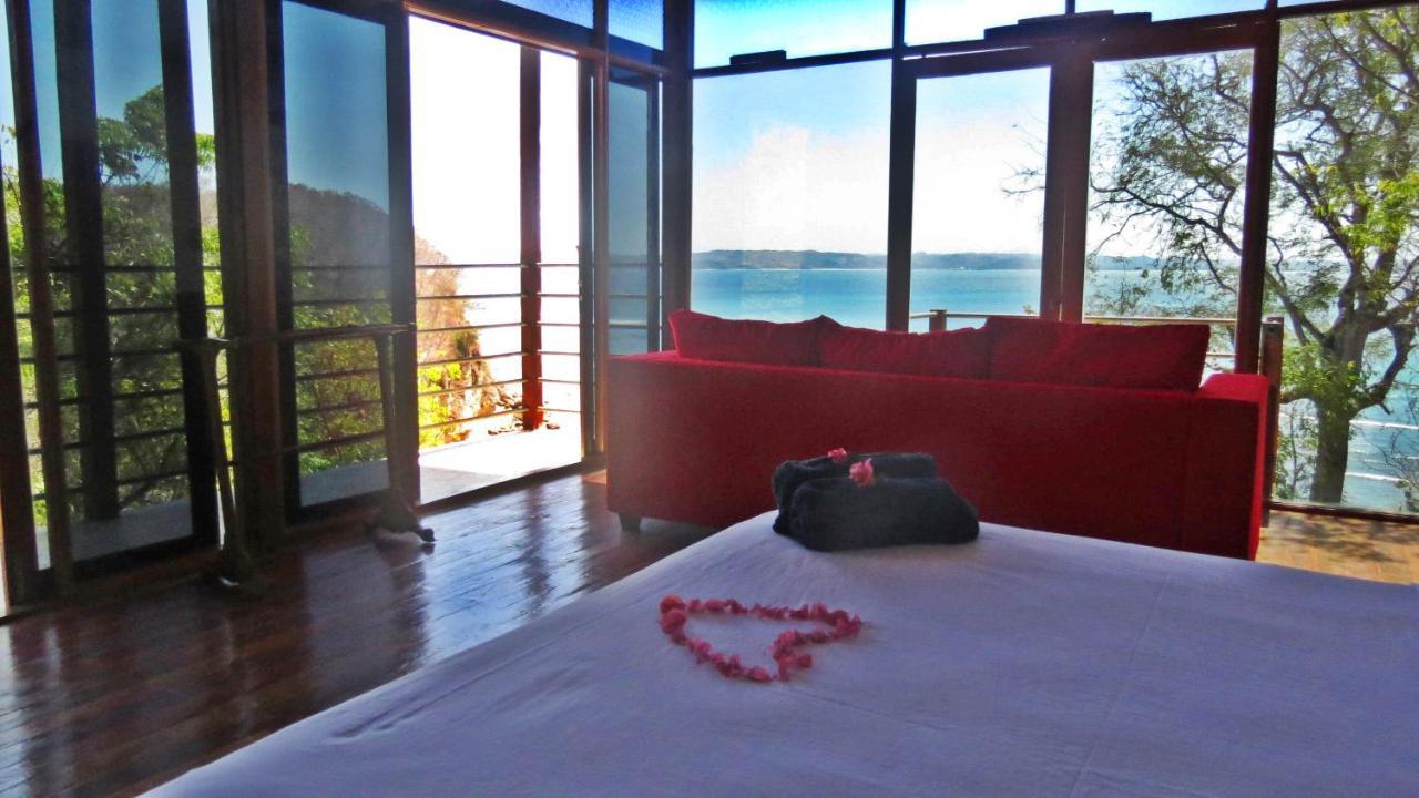 Heaven On The Planet Otel Ekas Dış mekan fotoğraf
